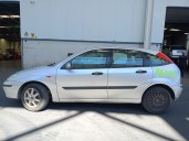 ford focus i (daw, dbw) del año 2004