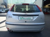 ford focus i (daw, dbw) del año 2004