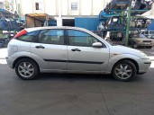 ford focus i (daw, dbw) del año 2004