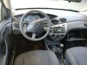 ford focus i (daw, dbw) del año 2004
