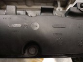 Recambio de culata para citroën xsara picasso (n68) 1.8 16v referencia OEM IAM 9634355510 0200Z4 9655314580