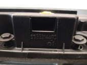 Recambio de culata para citroën xsara picasso (n68) 1.8 16v referencia OEM IAM 9634355510 0200Z4 9655314580