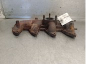Recambio de colector escape para hyundai h-1 furgoneta (a1) 2.5 td referencia OEM IAM 2851142600 2851142600 