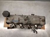 Recambio de culata para hyundai h-1 furgoneta (a1) 2.5 td referencia OEM IAM 4D56N022 2210042400