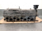 Recambio de culata para hyundai h-1 furgoneta (a1) 2.5 td referencia OEM IAM 4D56N022 2210042400