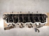 Recambio de culata para hyundai h-1 furgoneta (a1) 2.5 td referencia OEM IAM 4D56N022 2210042400