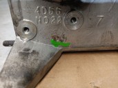 Recambio de culata para hyundai h-1 furgoneta (a1) 2.5 td referencia OEM IAM 4D56N022 2210042400