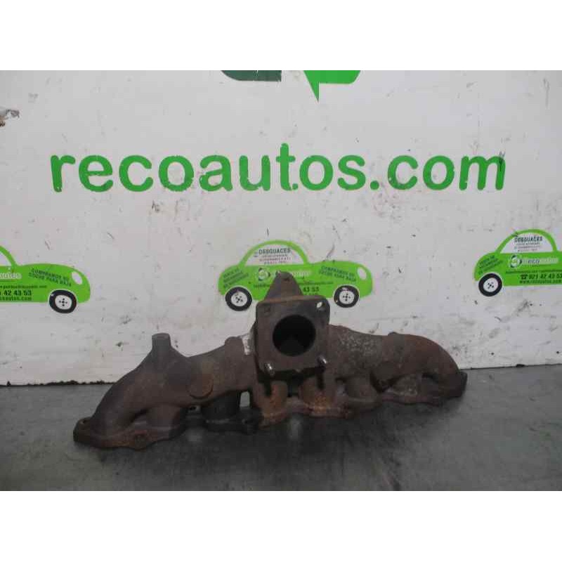 Recambio de colector admision para chrysler voyager (rg) 2.5 crd cat referencia OEM IAM   