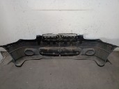 Replacement front bumper for Hyundai Atos Prime (MX) 1.0 CAT OEM IAM reference 8651106010 8651106010