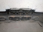 Replacement front bumper for Hyundai Atos Prime (MX) 1.0 CAT OEM IAM reference 8651106010 8651106010