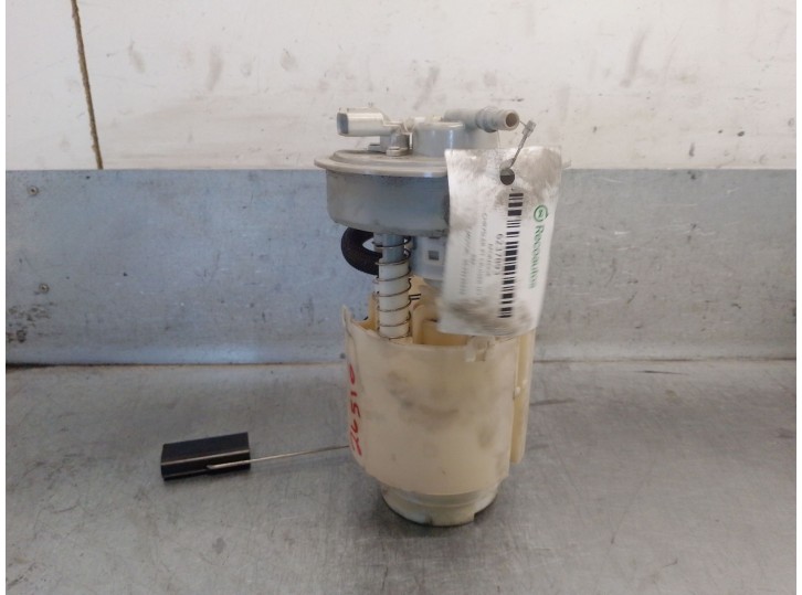 Recambio de aforador para chrysler pt cruiser (pt_) 2.2 crd referencia OEM IAM 05278488AA 5072188AA 