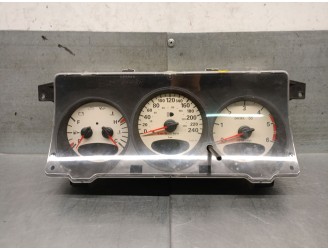 Recambio de cuadro instrumentos para chrysler pt cruiser (pt_) 2.2 crd referencia OEM IAM 04671815AI 4671815AC 