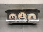 Recambio de cuadro instrumentos para chrysler pt cruiser (pt_) 2.2 crd referencia OEM IAM 04671815AI 4671815AC 