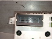 Recambio de cuadro instrumentos para chrysler pt cruiser (pt_) 2.2 crd referencia OEM IAM 04671815AI 4671815AC 