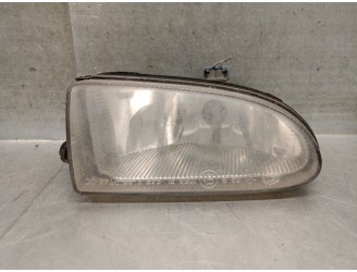 Recambio de faro antiniebla derecho para chrysler pt cruiser (pt_) 2.2 crd referencia OEM IAM 5288796AC 5288796AC