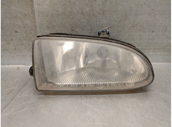 Recambio de faro antiniebla derecho para chrysler pt cruiser (pt_) 2.2 crd referencia OEM IAM 5288796AC 5288796AC 