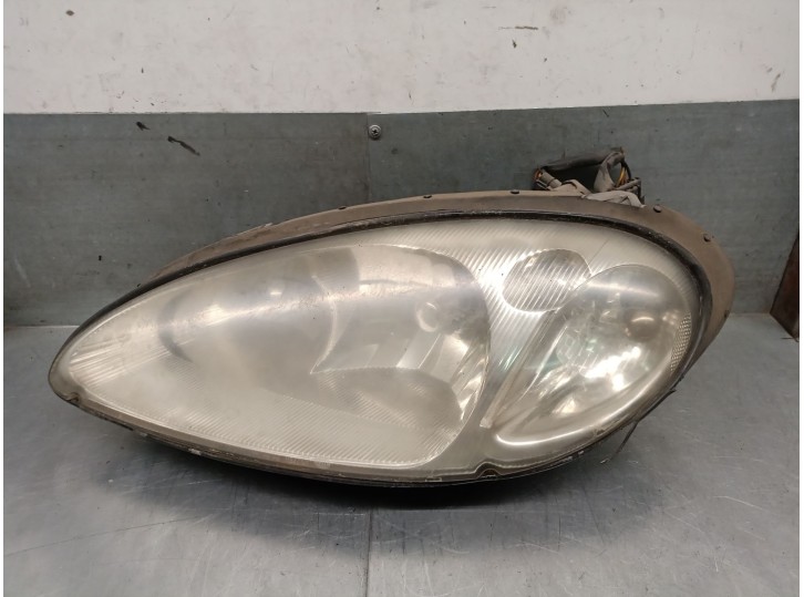Recambio de faro izquierdo para chrysler pt cruiser (pt_) 2.2 crd referencia OEM IAM 5288767AH 5288767AH 