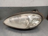 Recambio de faro izquierdo para chrysler pt cruiser (pt_) 2.2 crd referencia OEM IAM 5288767AH 5288767AH 