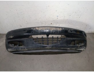 Replacement front bumper for Chrysler PT Cruiser (PT_) 2.2 CRD OEM IAM reference 5093640AA 5093640AA