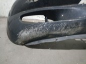 Replacement front bumper for Chrysler PT Cruiser (PT_) 2.2 CRD OEM IAM reference 5093640AA 5093640AA