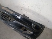 Replacement front bumper for Chrysler PT Cruiser (PT_) 2.2 CRD OEM IAM reference 5093640AA 5093640AA