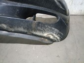 Replacement front bumper for Chrysler PT Cruiser (PT_) 2.2 CRD OEM IAM reference 5093640AA 5093640AA