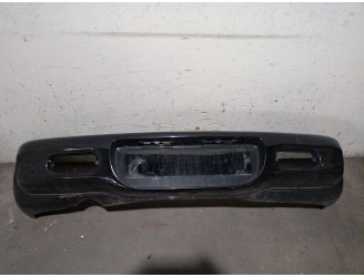 Replacement rear bumper for Chrysler PT Cruiser (PT_) 2.2 CRD OEM IAM reference 5127616AA 5127616AA