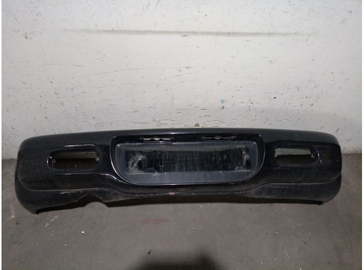 Recambio de paragolpes trasero para chrysler pt cruiser (pt_) 2.2 crd referencia OEM IAM 5127616AA 5127616AA 