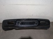 Replacement rear bumper for Chrysler PT Cruiser (PT_) 2.2 CRD OEM IAM reference 5127616AA 5127616AA