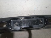 Replacement rear bumper for Chrysler PT Cruiser (PT_) 2.2 CRD OEM IAM reference 5127616AA 5127616AA