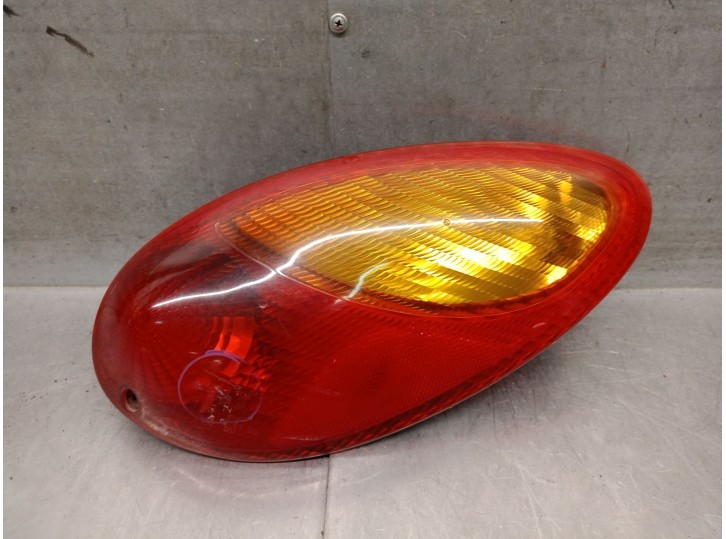 Recambio de piloto trasero derecho para chrysler pt cruiser (pt_) 2.2 crd referencia OEM IAM 5288742AE 5288742AE 