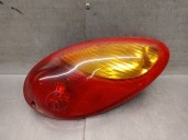 Recambio de piloto trasero derecho para chrysler pt cruiser (pt_) 2.2 crd referencia OEM IAM 5288742AE 5288742AE 