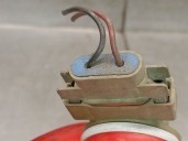 Recambio de piloto trasero derecho para chrysler pt cruiser (pt_) 2.2 crd referencia OEM IAM 5288742AE 5288742AE 