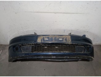 Replacement front bumper for Opel Vectra B (J96) 2.0 DTI 16V (F19) OEM IAM reference 1400194 1400194
