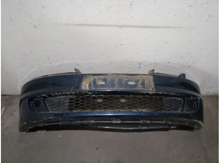 Replacement front bumper for Opel Vectra B (J96) 2.0 DTI 16V (F19) OEM IAM reference 1400194 1400194