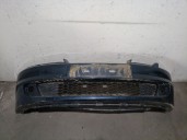 Replacement front bumper for Opel Vectra B (J96) 2.0 DTI 16V (F19) OEM IAM reference 1400194 1400194