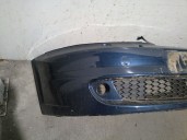 Replacement front bumper for Opel Vectra B (J96) 2.0 DTI 16V (F19) OEM IAM reference 1400194 1400194
