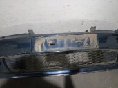 Replacement front bumper for Opel Vectra B (J96) 2.0 DTI 16V (F19) OEM IAM reference 1400194 1400194