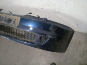 Replacement front bumper for Opel Vectra B (J96) 2.0 DTI 16V (F19) OEM IAM reference 1400194 1400194