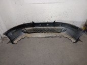 Replacement front bumper for Opel Vectra B (J96) 2.0 DTI 16V (F19) OEM IAM reference 1400194 1400194