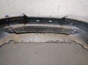 Replacement front bumper for Opel Vectra B (J96) 2.0 DTI 16V (F19) OEM IAM reference 1400194 1400194