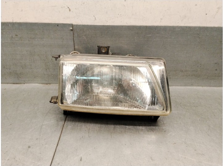 Recambio de faro derecho para seat ibiza ii (6k1) 1.4 i referencia OEM IAM 6K1941016E 6K1941016E 