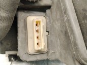 Recambio de faro derecho para seat ibiza ii (6k1) 1.4 i referencia OEM IAM 6K1941016E 6K1941016E 