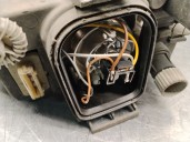 Recambio de faro derecho para seat ibiza ii (6k1) 1.4 i referencia OEM IAM 6K1941016E 6K1941016E 