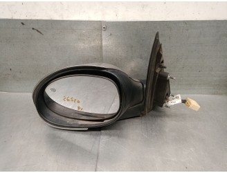 Recambio de retrovisor izquierdo para chrysler pt cruiser (pt_) 2.2 crd referencia OEM IAM 5067027AA 5067027AA 