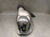 Recambio de retrovisor izquierdo para chrysler pt cruiser (pt_) 2.2 crd referencia OEM IAM 5067027AA 5067027AA 