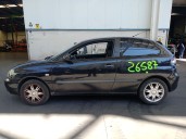 seat ibiza iii (6l1) del año 2007