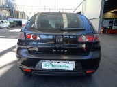 seat ibiza iii (6l1) del año 2007