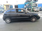 seat ibiza iii (6l1) del año 2007