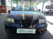 seat ibiza iii (6l1) del año 2007